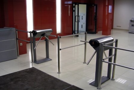 Москва, проезд Высоковольтный, 1 стр 49. Фото № 2