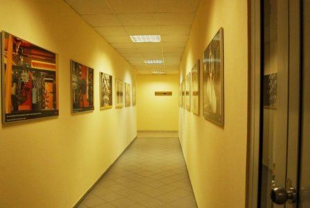 Москва, ул Кусковская, 20А. Фото № 2