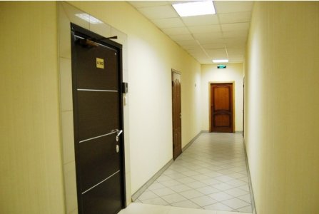 Москва, ул Кусковская, 20А. Фото № 1