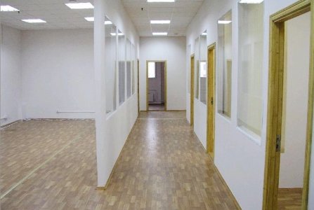 Москва, ул Кусковская, 20А. Фото № 3