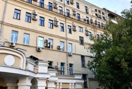 Москва, ул Кожевническая, 1 стр 1. Фото № 2