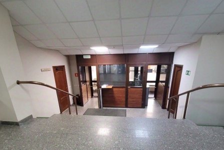 Москва, ул Долгоруковская, 15 стр 4-5. Фото № 1