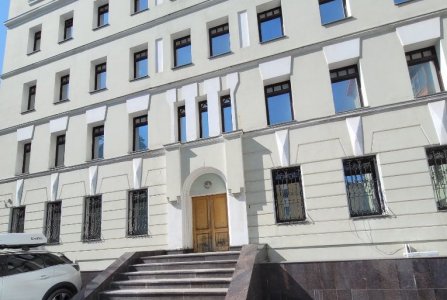 Москва, ул Долгоруковская, 15 стр 4-5. Фото № 3