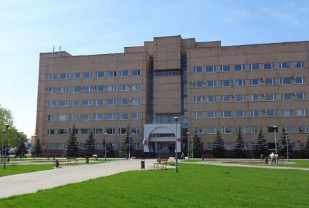 Москва, ул Дорожная, 60Б. Фото № 1