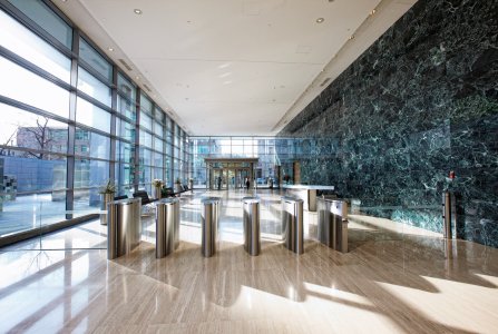 Москва, ул Гашека, 6. Фото № 4