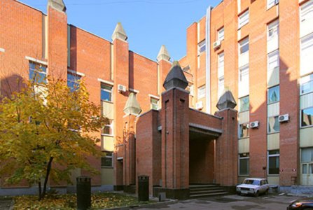 Москва, ул Люблинская, 42. Фото № 4