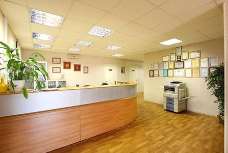 Москва, ул Люблинская, 42. Фото № 2