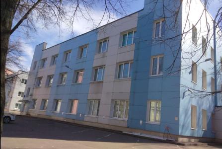 Москва, проезд 5-й Донской, 15 стр.4. Фото № 2