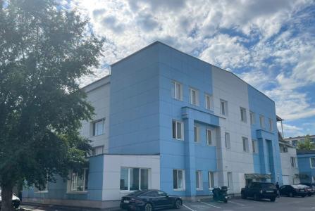 Москва, проезд 5-й Донской, 15 стр.4. Фото № 3