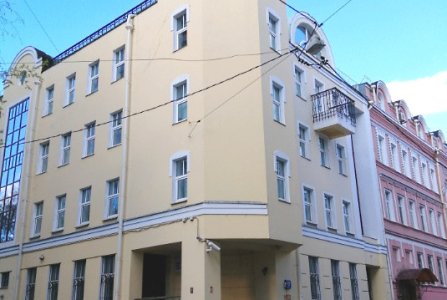 Москва, пер Последний, 17. Фото № 2