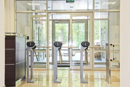 Москва, ул Шаболовка, 31Г. Фото № 3