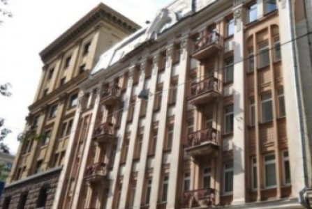 Москва, пер Ермолаевский, 25. Фото № 5