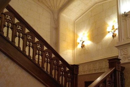 Москва, пер Барыковский, 7. Фото № 2