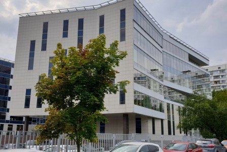 Москва, ул Кировоградская, 23А. Фото № 4