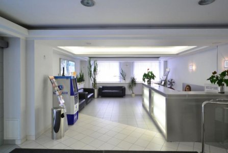 Москва, ул Большая Академическая, 5А. Фото № 5