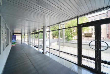 Москва, ул Большая Академическая, 5А. Фото № 5