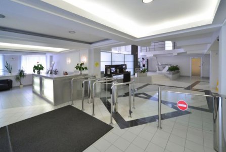 Москва, ул Большая Академическая, 5А. Фото № 1