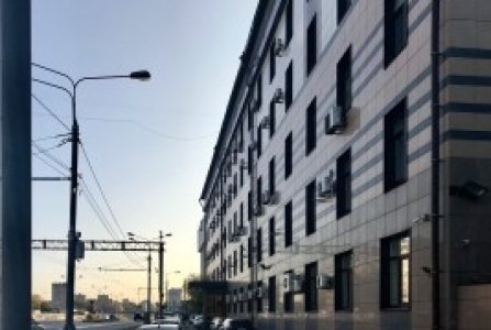 Москва, ул Большая Академическая, 5А. Фото № 4