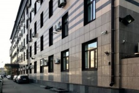 Москва, ул Большая Академическая, 5А. Фото № 4