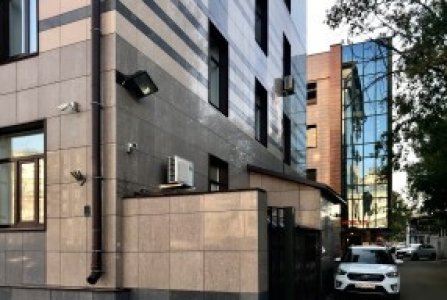 Москва, ул Большая Академическая, 5А. Фото № 3