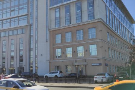 Москва, наб Новоданиловская, 4А. Фото № 1