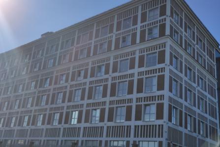 Москва, наб Новоданиловская, 4А. Фото № 2