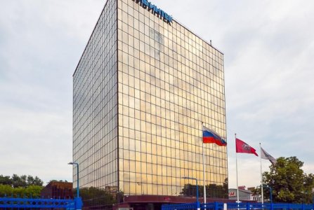 Москва, ш Загородное, 1. Фото № 5