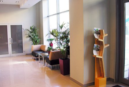 Москва, ул 8 Марта, 1 стр 12. Фото № 3