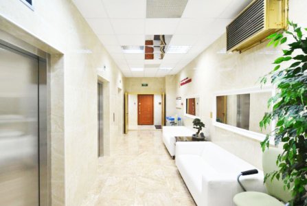 Москва, ул 8 Марта, 1 стр 12. Фото № 2