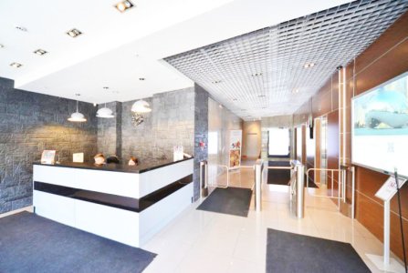 Москва, ул 8 Марта, 1 стр 12. Фото № 5