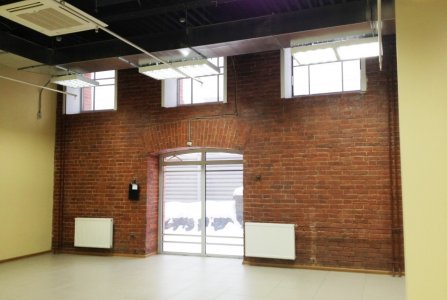 Москва, пер Спартаковский, 2 стр 1. Фото № 1