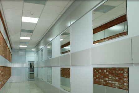 Москва, пер Спартаковский, 2 стр 1. Фото № 3