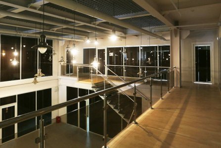 Москва, пер Спартаковский, 2 стр 1. Фото № 5