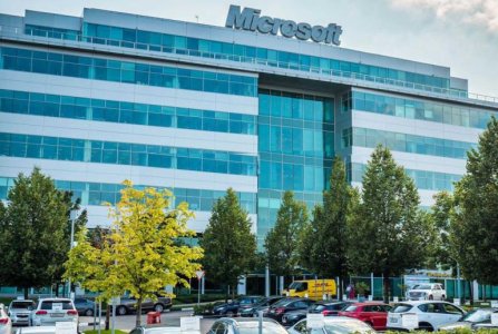 Москва, ул Крылатская, 17 к 1. Фото № 5