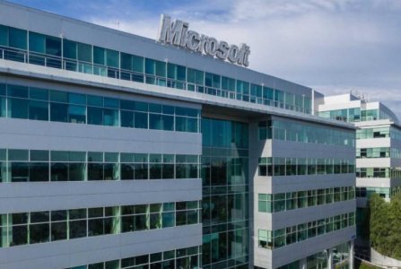 Москва, ул Крылатская, 17 к 1. Фото № 4