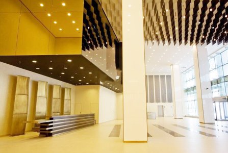 Москва, наб Пресненская, 8 стр1 (корпус2). Фото № 5