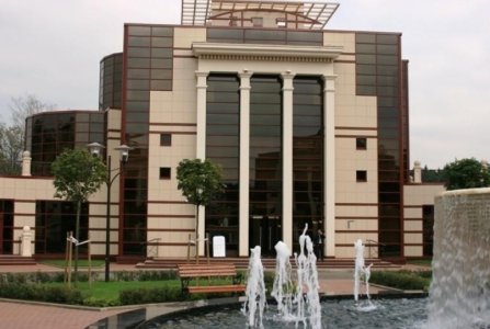 Московская область, г Одинцово, с Усово, 100. Фото № 3