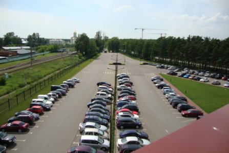 Московская область, г Одинцово, с Усово, 100. Фото № 2