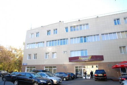 Москва, ул Вятская, 35 стр 4. Фото № 1