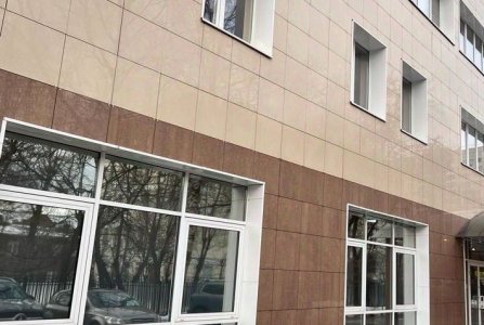 Москва, ул Вятская, 35 стр 4. Фото № 3