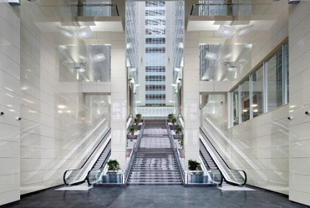 Москва, пл Преображенская, 8. Фото № 4