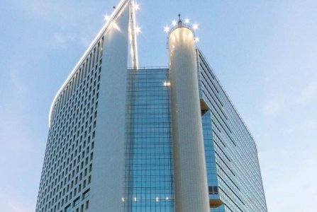 Москва, пл Преображенская, 8. Фото № 5