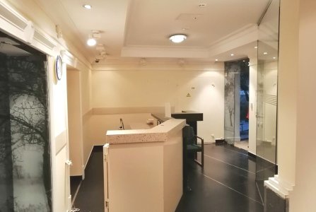 Москва, б-р Цветной, 22 стр 1. Фото № 5