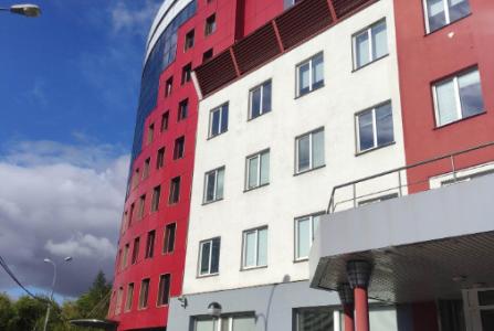 Москва, ул 8 Марта, 14. Фото № 5