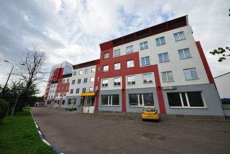 Москва, ул 8 Марта, 14. Фото № 3