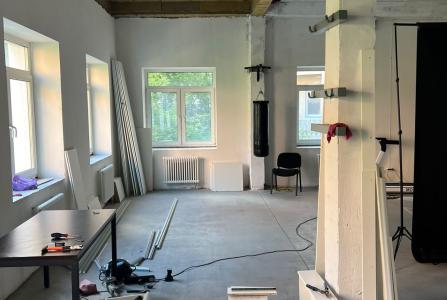 Москва, пер Красина, 16 стр 2. Фото № 2