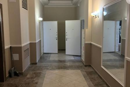 Москва, пер Красина, 16 стр 2. Фото № 1