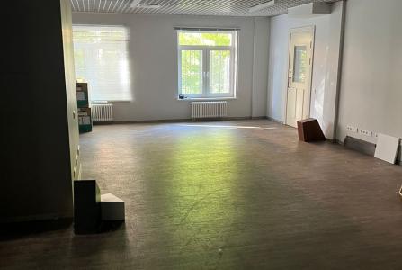 Москва, пер Красина, 16 стр 2. Фото № 2