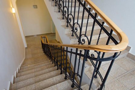 Москва, б-р Смоленский, 4. Фото № 2