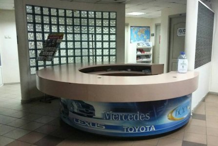 Москва, ш Старокалужское, 65. Фото № 3